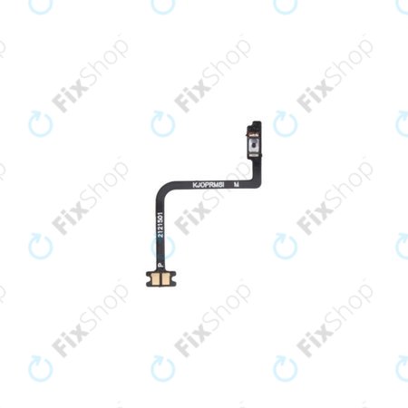 Realme 8i RMX3151 - Power Button Flex Cable