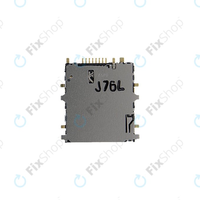 Samsung Galaxy Tab 3 8.0 T310, T311, T211, T315, T111 - SIM Card Reader - 3709-001813 Genuine Service Pack