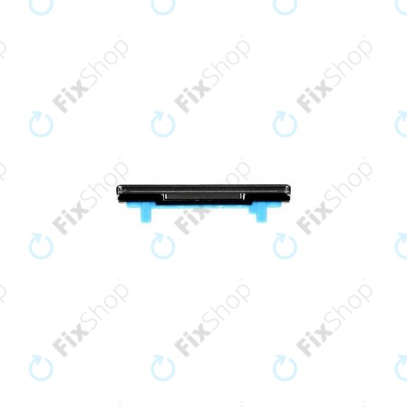 Samsung Galaxy A8 A530F (2018) - Volume Button (Black) - GH98-42255A Genuine Service Pack