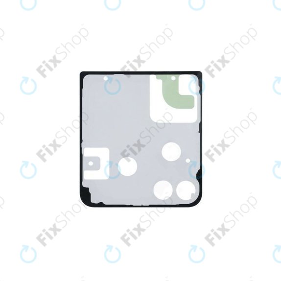 Samsung Galaxy Z Flip 6 F741B - Battery Cover Adhesive (SUB UB) - GH02-25963A Genuine Service Pack