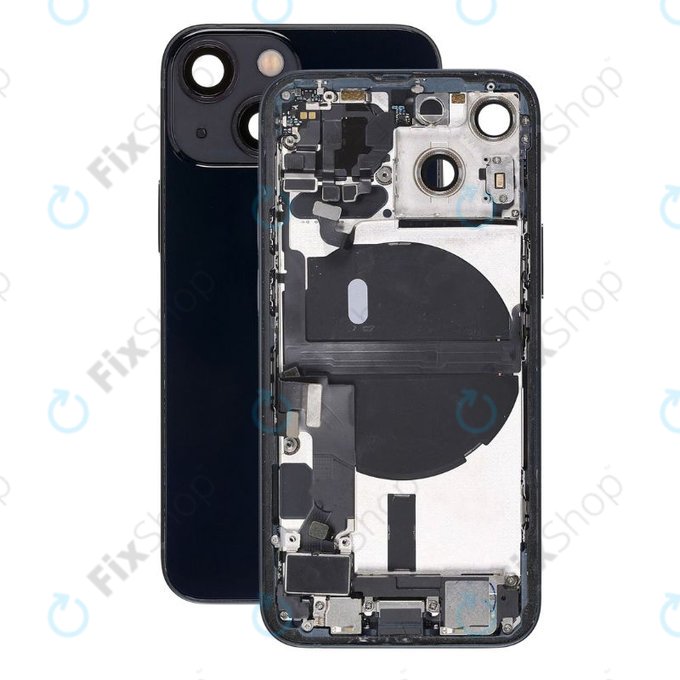 ネ*ぎ様 iPhone 13 mini Amazon | 【整備済み品】 Apple iPhone 13 mini 128GB