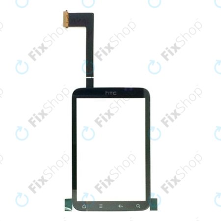 HTC Wildfire - Touch Screen - 61H00537-00M