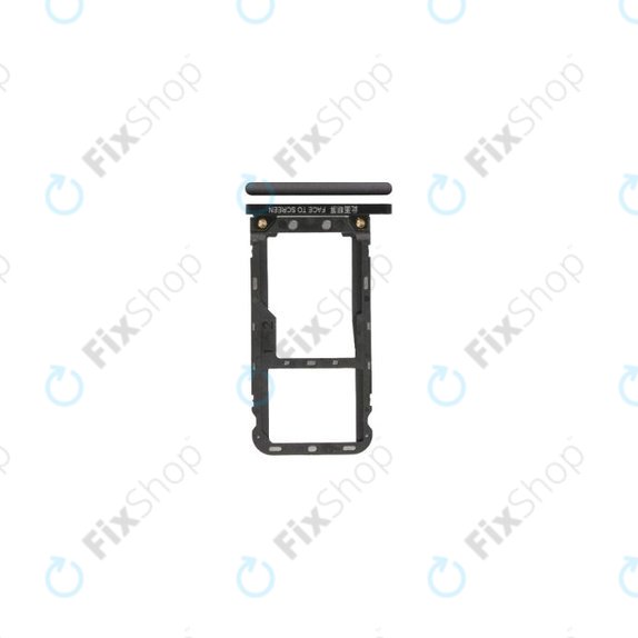 Xiaomi Mi Max 3 - SIM Tray (Gray)