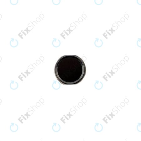 Apple iPad Mini 3 - Home Button (Black)