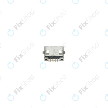 Lenovo TAB 2 A10-70 A7600 - Charging Connector