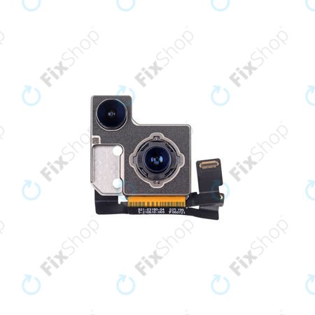 Apple iPhone 13 Mini - Rear Camera