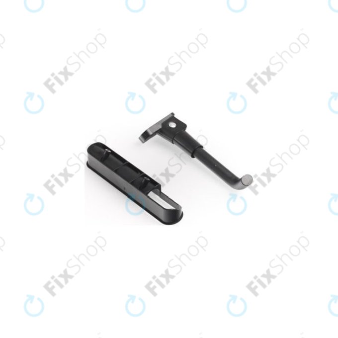 Ninebot Segway ES1, ES2 - Kickstand (Black)