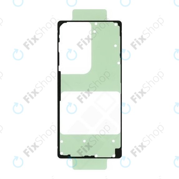Samsung Galaxy S25 Ultra - Battery Cover Adhesive - GH81-27003A Genuine Service Pack