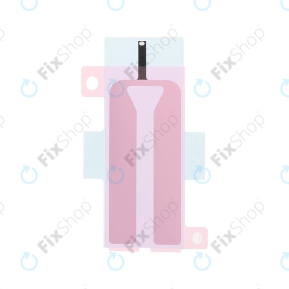 Apple iPhone 16e - Battery Adhesive