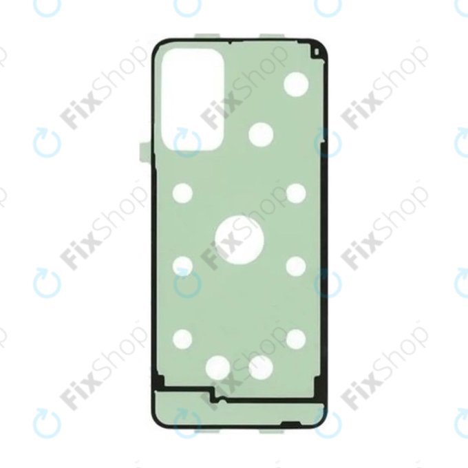 Samsung Galaxy A23 5G A236B - Battery Cover Adhesive - GH81-22600A Genuine Service Pack