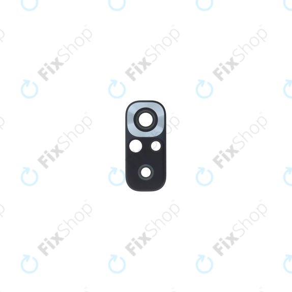 Xiaomi Poco M5s - Camera Lens
