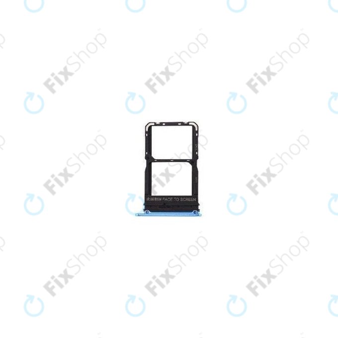 Xiaomi Mi 10 - SIM Tray (Twilight Grey)
