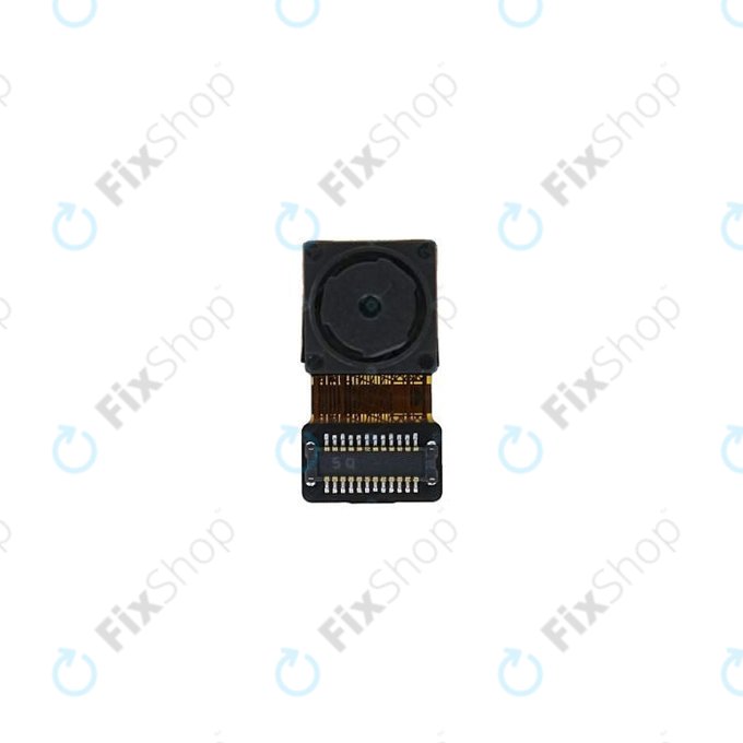 Motorola Moto G5 XT1676 - Front Camera  - SC28C05831