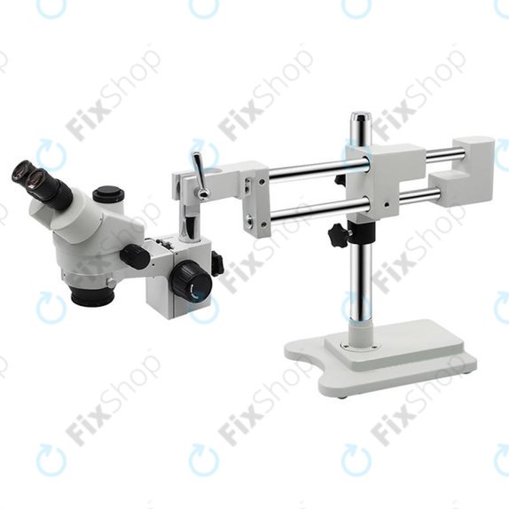 Microscope FX179 - 38MP Camera, HDMI