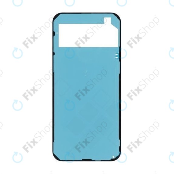 Google Pixel 9 Pro XL - Battery Cover Adhesive - G806-10576-90 Genuine Service Pack