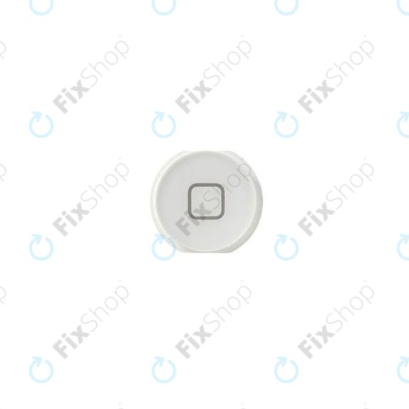 Apple iPad Mini - Home Button (White)