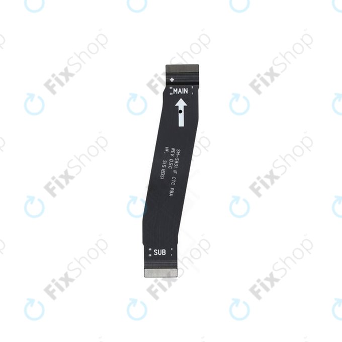 Samsung Galaxy S25 - Main Flex Cable - GH82-36333A Genuine Service Pack