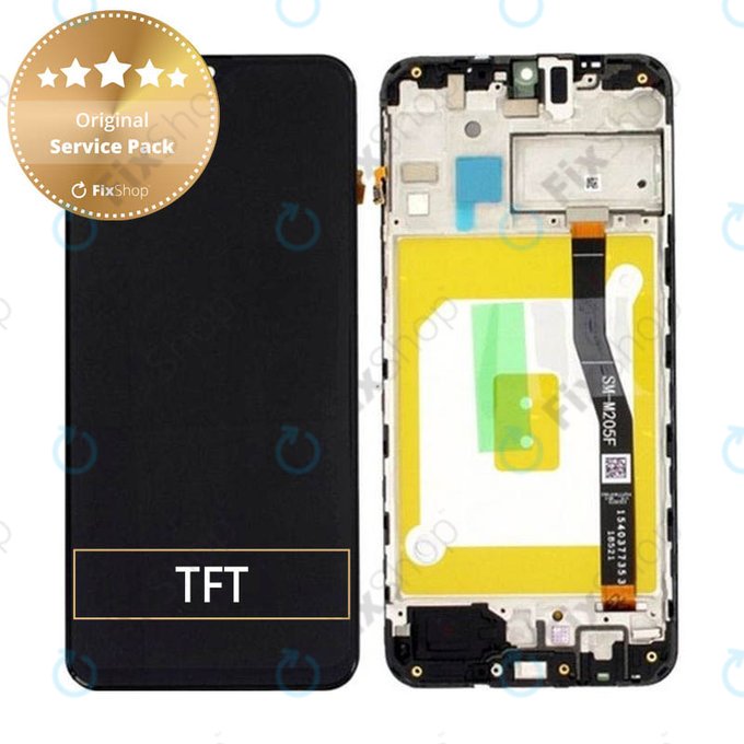 Touch Screen Samsung M20 Original Folder Price Display Price