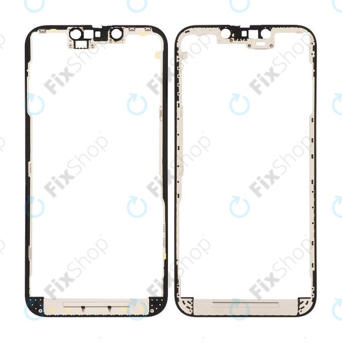 Apple iPhone 13 Pro - Front Frame