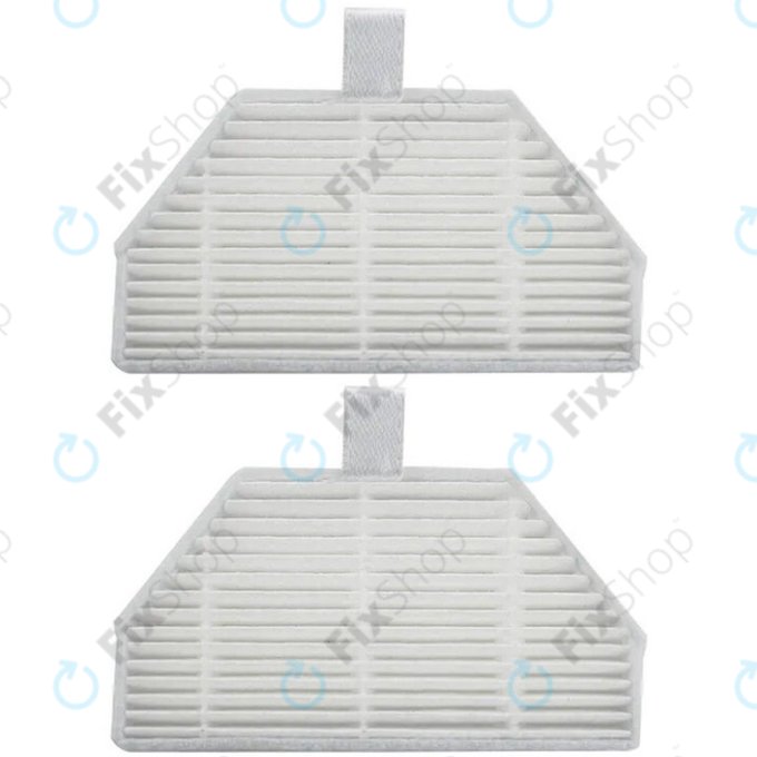Dust Filter, 2pcs for Roidmi EVA