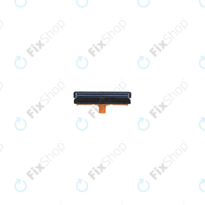 Samsung Galaxy S9 G960F - Power Button (Coral Blue) - GH98-42635D Genuine Service Pack