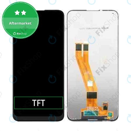 Nokia 5.4 - LCD Display + Touch Screen TFT
