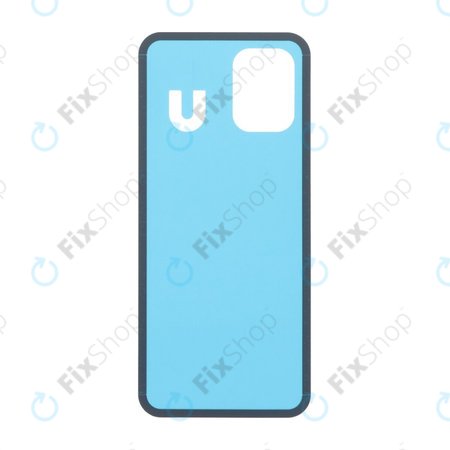 Xiaomi 14T Pro 2407FPN8EG - Battery Cover Adhesive