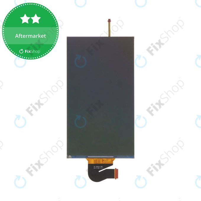 LCD display for Nintendo Switch Lite
