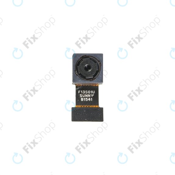 Xiaomi Redmi Note 3 - Rear Camera