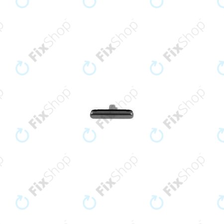 Samsung Galaxy S7 G930F - Side Button (Black) - GH98-38918A Genuine Service Pack