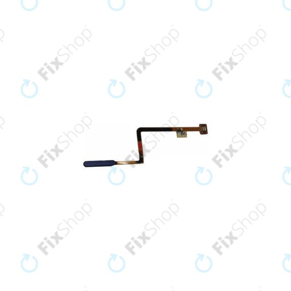 Xiaomi Mi 10T Lite 5G - Fingerprint Sensor + Flex Cable (Atlantic Blue)