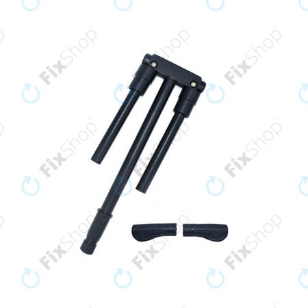 Kugoo M4 - Folding Pole with Handlebars (Black)