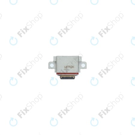 Samsung Galaxy S10 G973F, S10 Plus G975F, S10e G970F, Galaxy Xcover 4S G398F - Charging Connector - 3722-004150 Genuine Service Pack