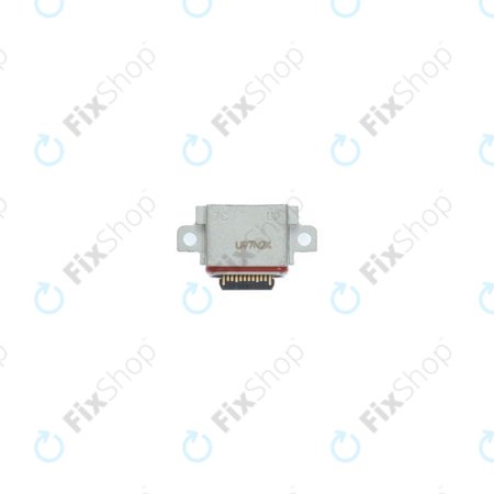 Samsung Galaxy S10 G973F, S10 Plus G975F, S10e G970F, Galaxy Xcover 4S G398F - Charging Connector - 3722-004150 Genuine Service Pack