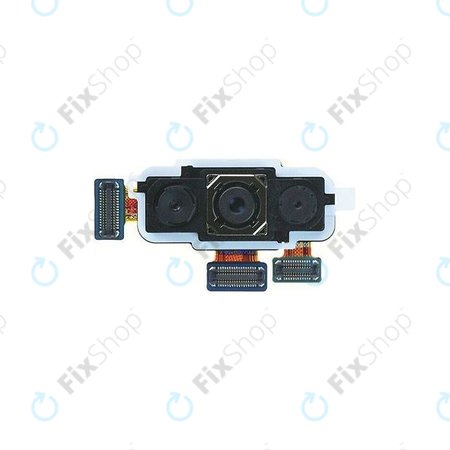 Samsung Galaxy A7 (2018) - Rear Camera - GH96-12139A Genuine Service Pack