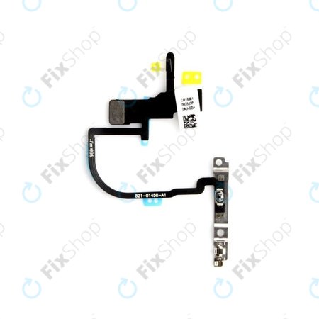 Apple iPhone XS - Power Button Flex Cable