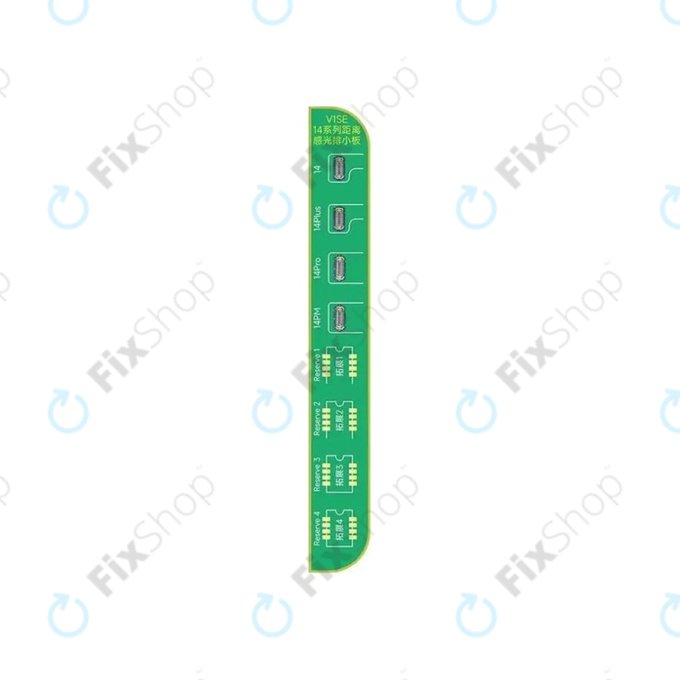 JC V1SE - Distance Photosensitive FPC R&W Board for iPhone (14 - 14 Pro Max)