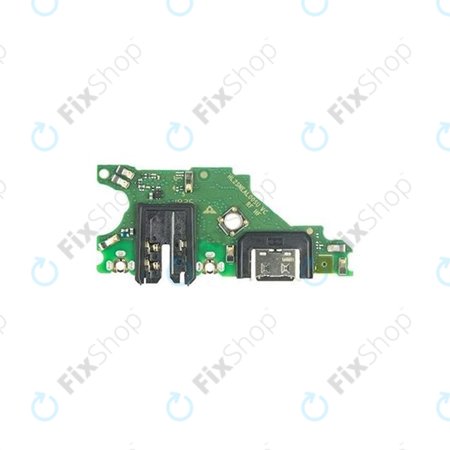 Huawei Mate 20 Lite - Charging Connector - 02352DKJ Genuine Service Pack