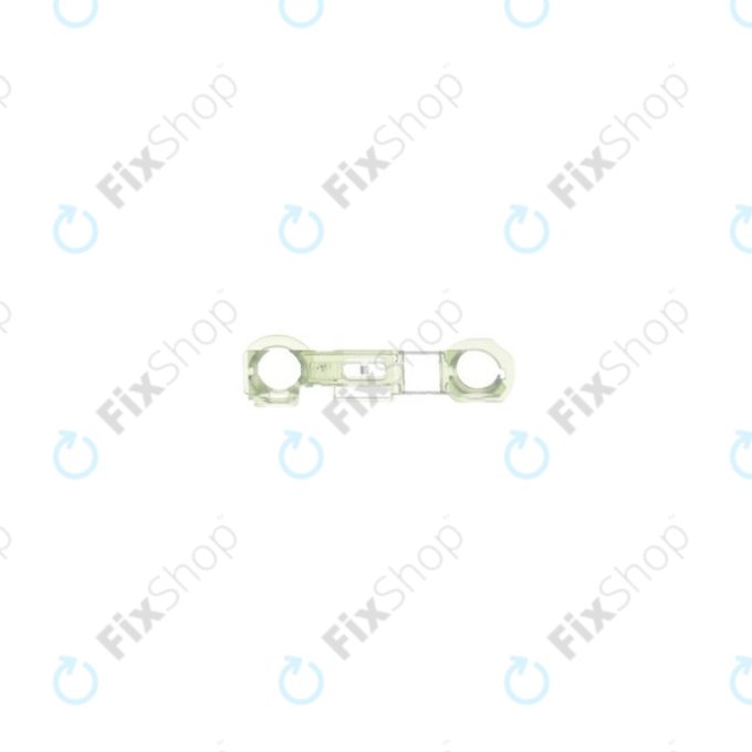 Apple iPhone 11 - Front Camera Bezel + Ambient Light Sensor Cover