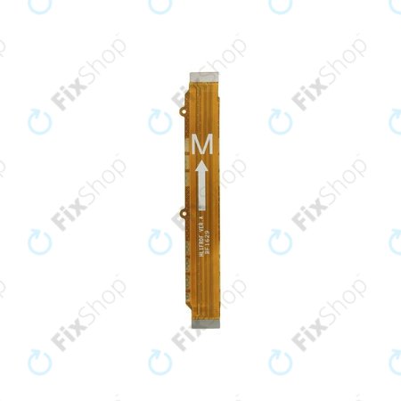 Huawei Honor 8 - Flex Cable - 03023SFP Genuine Service Pack