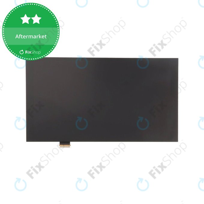 LCD display (Black) for Nintendo Switch 2