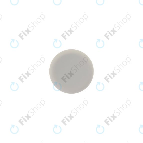 Analog joystick cap (Light Gray) for Nintendo New 3DS XL controller