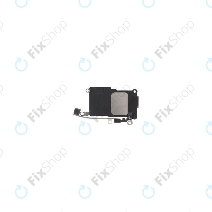 Apple iPhone SE (3rd Gen 2022) - Loudspeaker