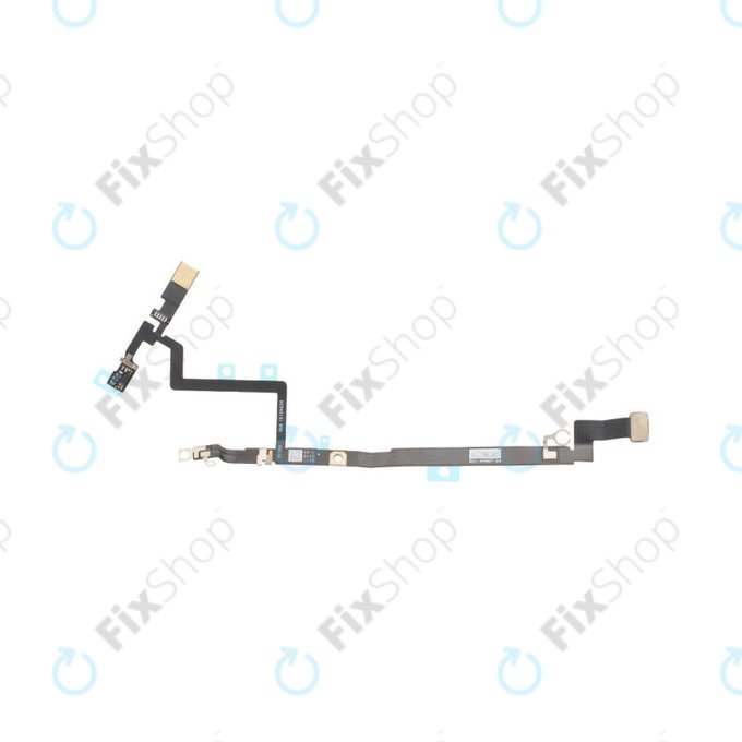 Apple iPhone 16 Pro - Bluetooth Antenna + Flex Cable
