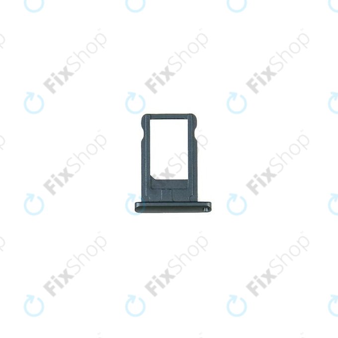 Apple iPad Mini - SIM Tray (Black)