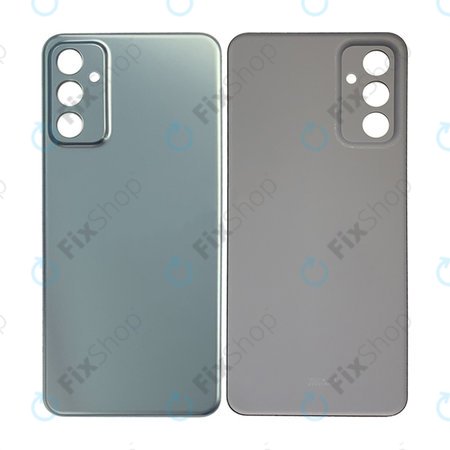 Samsung Galaxy M23 5G M236B - Battery Cover (Light Blue)