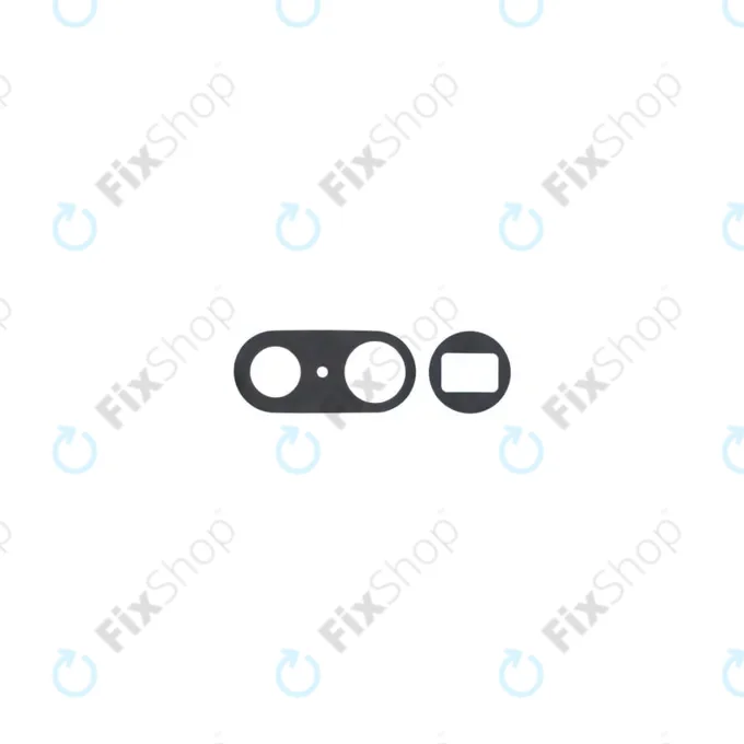Google Pixel 7 Pro GP4BC GE2AE - Rear Camera Lens
