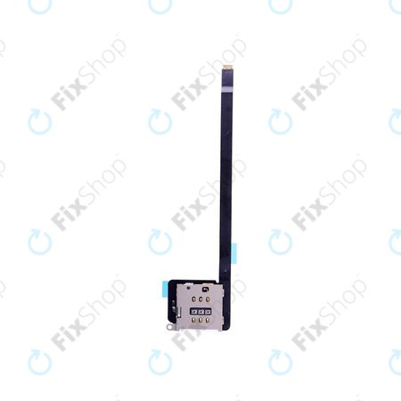 Apple iPad Pro 12.9 (2nd Gen 2017) - SIM Card Reader + Flex Cable