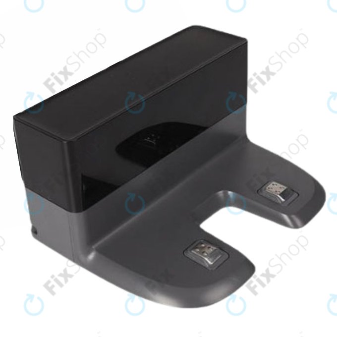Ecovacs Deebot N8, T-series - Charging Dock (Black)
