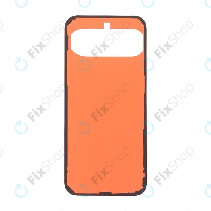 Battery Cover Adhesive for Google Pixel 10